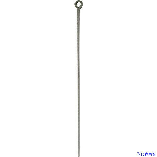 ■ダイドーハント カラー 異形ロープ止め 丸型 13×900 白 10168005(2250513)[送料別途見積り][法人・事業所限定][掲外取寄]