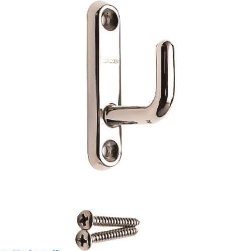 オレンジブック トラスコ中山　TRUSCOSUGATSUNE (110041267)HK-LB50/ステンレス鋼製フック 〔品番:HKLB50〕[ 注番:2255128]特長●高級感のある肉厚な座が特徴的なステンレス鋼製フックです。仕様仕様2●鏡面研磨材質/仕上セット内容/付属品注意原産国（名称）ベトナムJANコード4510932181563本体質量46gオレンジブック トラスコ中山　TRUSCOSUGATSUNE (110041267)HK-LB50/ステンレス鋼製フック 〔品番:HKLB50〕[注番:2255128][本体質量：46g]分類》金物・建築資材》建築金物》吊金具☆納期情報：メーカー取り寄品（弊社より発送）