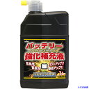 ■KYK バッテリー強化補充液タフセル1000 01151(2255489)