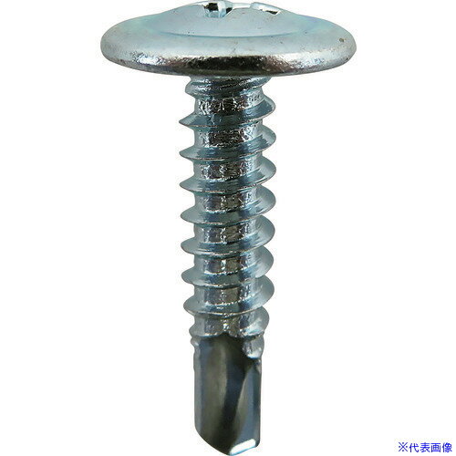 ■DAIDOHANT YAIBA ドリルねじ シンワッ