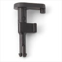 ■SUGATSUNE (140023568)LC-PL32-L-BLパネルラッチ簡易ロック付【レバー】別売品 LCPL32LBL(2256773)[送料別途見積...