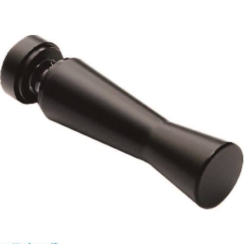 オレンジブック トラスコ中山　TRUSCOSUGATSUNE (110041248)HK-DF-20G-BL/ガラス用ステンレス鋼製フック 〔品番:HKDF20GBL〕[ 注番:2258194]特長●シャワーブースやガラスパーティションなどに取り付けられるガラス用フックです。●同デザインの木用フックと一緒に使用することで、脱衣所などをトータルコーディネートできます。●取付ねじが目立たない、すっきりとしたデザインです。●円錐をつなげた天地がない形状のため、どの向きでも取り付けできます。●マットブラックは特殊なクロメート処理を施しています。●塗装のような外観とめっき特有の強さを併せ持った仕上です。仕様仕様2●クロメート処理／マットブラック材質/仕上セット内容/付属品●パッキン●チューブ注意原産国（名称）日本JANコード4510932180511本体質量123gオレンジブック トラスコ中山　TRUSCOSUGATSUNE (110041248)HK-DF-20G-BL/ガラス用ステンレス鋼製フック 〔品番:HKDF20GBL〕[注番:2258194][本体質量：123g]分類》金物・建築資材》建築金物》吊金具☆納期情報：メーカー取り寄品（弊社より発送）