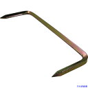 ■DAIDOHANT DH フィットかすがい 5x120(10入) 10103236(2258492)
