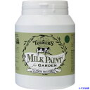 ■ターナー ミルクペイントガーデンフォレストツリー450ML MKG45344(2259340)