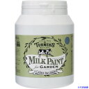 ■ターナー ミルクペイントガーデンジーンズブルー450ML MKG45348(2259343)