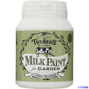 ■ターナー ミルクペイントガーデンカントリーオリーブ200ML MKG20324(2259348)