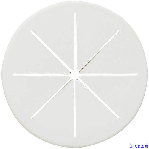 オレンジブック トラスコ中山　TRUSCOSUGATSUNE (210037261)SX58W−1/配線孔 〔品番:SX58W1〕[ 注番:2259870]特長●USB、LAN、VGA、HDMIケーブル等が落下するのを防止します。仕様仕様2●エラストマー(TPE)材質/仕上セット内容/付属品注意●特注で色変更も可能です。●画像は同シリーズのいずれかの製品であり、こちらの品番のものとは外観が異なる可能性があります。原産国（名称）スペインJANコード4510932181105本体質量6.8gオレンジブック トラスコ中山　TRUSCOSUGATSUNE (210037261)SX58W−1/配線孔 〔品番:SX58W1〕[注番:2259870][本体質量：6.8g]《包装時基本サイズ：53×53×7》〔包装時質量：7g〕分類》電子機器》電設配線部品》電線保護資材☆納期情報：メーカー取り寄品（弊社より発送）