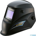 ■リケン 自動遮光溶接面(かぶり型) R7000C(2259907)