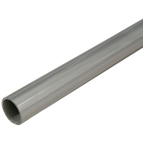 オレンジブック トラスコ中山　TRUSCOyazaki イレクターパイプ Φ28 メタリック 2.5m HPS−2500 パールシルバー 〔品番:HPS2500SPSL〕[ 注番:2264462]特長●鉄パイプにプラスチックをコーティングした丈夫で軽く、サビに強いパイプです。●メタルジョイントと組み合わせて、用途に合わせたサイズ・形状の構造物を自由に製作できます。仕様●品名：Φ28イレクター　メタリックパイプ●色：パールシルバー●全長(mm)：2500●内径(mm)：24.1●外径(mm)：27.7仕様2●Φ28イレクターパイプ（メタリック）●※2000mmを超えるパイプの運賃が2026年10月1日より大幅に値上げとなります。必要サイズをご選択くださいませ。材質/仕上●プラスチック被覆鉄パイプセット内容/付属品注意原産国（名称）日本JANコード4979652506344本体質量1300gオレンジブック トラスコ中山　TRUSCOyazaki イレクターパイプ Φ28 メタリック 2.5m HPS−2500 パールシルバー 〔品番:HPS2500SPSL〕[注番:2264462][本体質量：1300g]《包装時基本サイズ：2500×28×28》〔包装時質量：1300g〕分類》物流・保管用品》作業台》パイプシステム式作業台☆納期情報：オレンジブック掲載以外でメーカー直送品【法人限定＝会社名ご記入お願い致します。】
