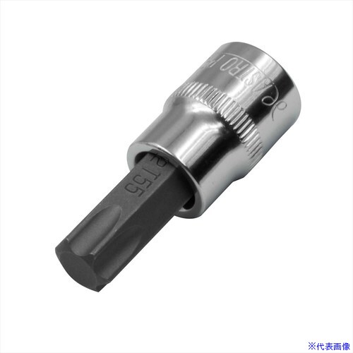 Rakuten - ■アストロプロダクツ 3/8DR T55 ビットソケット 2002000030436(2266123)[送料別途お見積り][法人限定][掲外取寄]