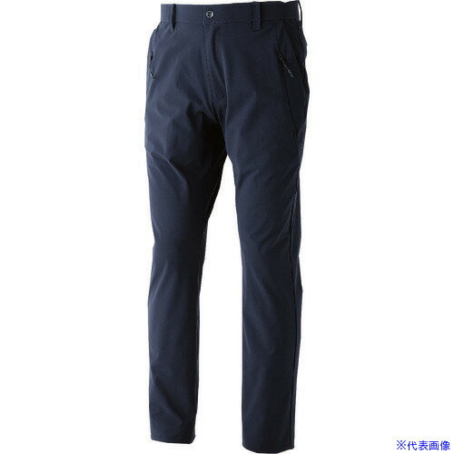 ■ジーベック メンズストレッチパンツ6062-10-73 60621073(2267628)[送料別途見積り][法人・事業所限定]..
