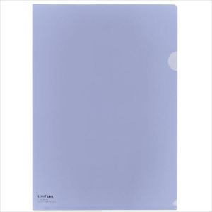 ��LIHIT ���顼����䡼�ۥ���� ���ꥹ����֥롼 A4 F7820(2271215)��50[�������Ӥ����Ѥ�][ˡ�͸���][�ǳ����]