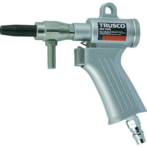 ■TRUSCO エアブラストガン 噴射ノズル 口径8mm MAB118(2275741)