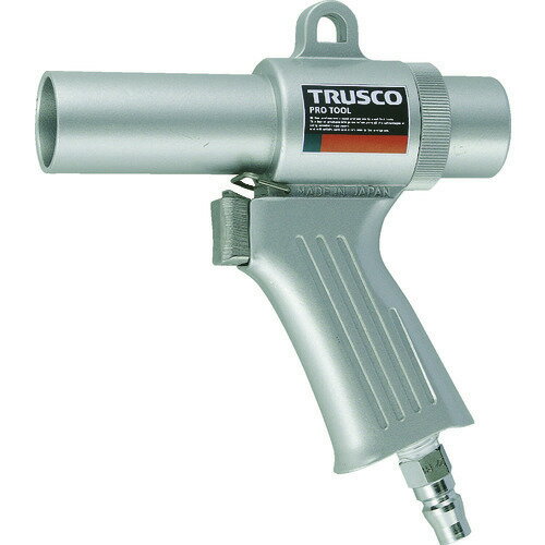 ■TRUSCO エアーガン 最小内径22mm MAG22(2275767)