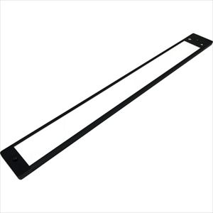 ■NIKKI 調光機能付き面発光LEDライト AC100−240V 21W 発光面寸法490x46mm NLUD20AC...