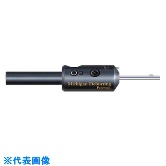 オレンジブック トラスコ中山　TRUSCOミシガン デバリングツール モジュラータイプ セット 〔品番:B180〕[ 注番:2280379]特長●最小径φ1.45〜φ6.53までの貫通穴の裏面と表面のバリを取り除く工具です。●ワンパス(正回転のみでZ方向への往復運動)でバリ取り加工ができるので1穴当たりの加工コストが大幅に低減されます。仕様●加工範囲(mm)：1.78〜1.8仕様2●加工範囲(mm)：1.78〜1.8材質/仕上セット内容/付属品注意原産国（名称）アメリカJANコード本体質量0gオレンジブック トラスコ中山　TRUSCOミシガン デバリングツール モジュラータイプ セット 〔品番:B180〕[注番:2280379]《包装時基本サイズ：80×20×20》分類》切削工具》面取り工具》面取り・バリ取り工具☆納期情報：オレンジブック掲載以外でメーカー直送品【法人限定＝会社名ご記入お願い致します。】