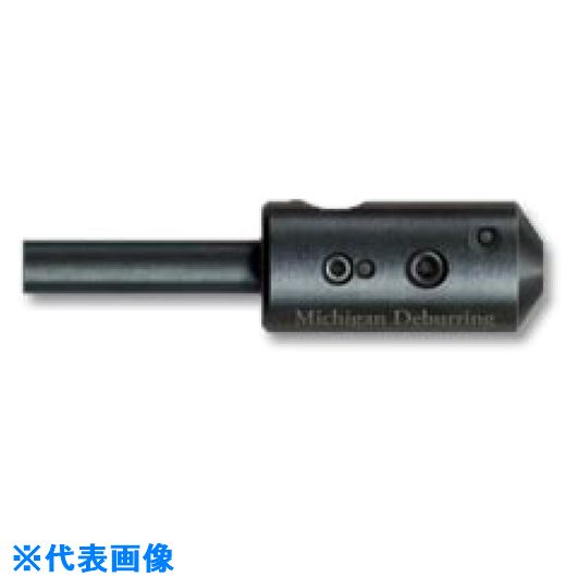 ■ミシガン デバリングツール モジュラータイプ ホルダー D-290用 HD1130(2280428)[送料別途見積り][法人・事業所限定][外直送]