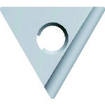 ■富士元 メントルビー専用チップ HSS TM32GUR(HSS)(2281007)×3