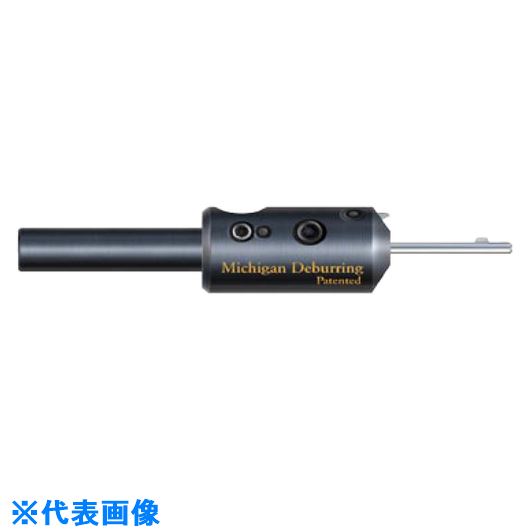 ■ミシガン デバリングツール モジュラータイプ セット A170(2281930)[送料別途見積り][法人・事業所限..