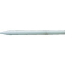 ■TRUSCO 石筆細丸 (100本入) SK30(2282712)
