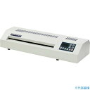 ■HISAGO ラミネーター(4本ローラー)A3サイズ対応 LPD3224(2285292)