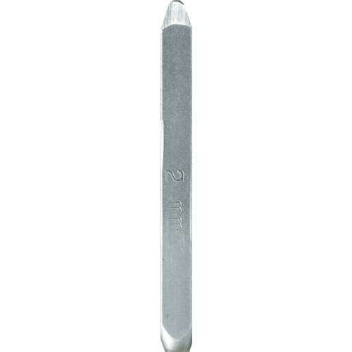 Other - ■TRUSCO バラ刻印 2mm C SKD20EC(2286327)