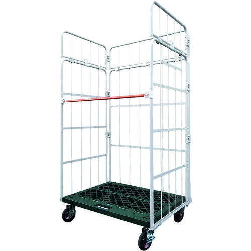 ■YAMATO 嵩上げH2000コンビテナー LRC80PIKA(2286601)[法人限定][直送元]