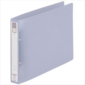 オレンジブック トラスコ中山　TRUSCOLIHIT リングファイル＜カドロック&ツイストリング＞ 青 A4/E 〔品番:F874U1〕[ 注番:2288514]特長●ユニバーサルデザイン・リングファイルの新定番です。●片手で軽くひねると開くツイストリングです。●書類がフラットになり、背が持ちやすいKADO-LOCK加工です。●耐久性に富んだ再生P.P.表紙です。用途●書類の整理に。仕様●色：青仕様2●A4ヨコ型（E型）2穴●幅×奥行×高さ：36mm×325mm×220mm●コピー用紙200枚材質/仕上●表紙：ポリプロピレン（生地厚1.0mm）●とじ具：スチールセット内容/付属品注意原産国（名称）ベトナムJANコード4903419175801本体質量180gオレンジブック トラスコ中山　TRUSCOLIHIT リングファイル＜カドロック&ツイストリング＞ 青 A4/E 〔品番:F874U1〕[注番:2288514][本体質量：180g]分類》オフィス・住設用品》文具・事務用品》ファイル☆納期情報：メーカー取り寄品（弊社より発送）