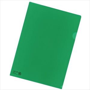 オレンジブック トラスコ中山　TRUSCOLIHIT カラークリヤーホルダー 緑 A4 〔品番:F78EC7〕[ 注番:2288579]特長●環境に優しいエコロジカルなクリヤーホルダーです。●破れを防止するカット加工です。●特に透明度の高いクリスタルカラーは内容が一目で判断できます。用途●書類をまとめるときに。仕様●用紙サイズ：A4●色：緑仕様2●A4●幅×奥行×高さ：220mm×1mm×310mm●コピー用紙30枚材質/仕上●ポリプロピレン（生地厚0.2mm）セット内容/付属品注意原産国（名称）ベトナムJANコード4903419165246本体質量25gオレンジブック トラスコ中山　TRUSCOLIHIT カラークリヤーホルダー 緑 A4 〔品番:F78EC7〕[注番:2288579][本体質量：25g]《包装時基本サイズ：220×1×310》〔包装時質量：25g〕分類》オフィス・住設用品》文具・事務用品》ファイル☆納期情報：メーカー取り寄品（弊社より発送）