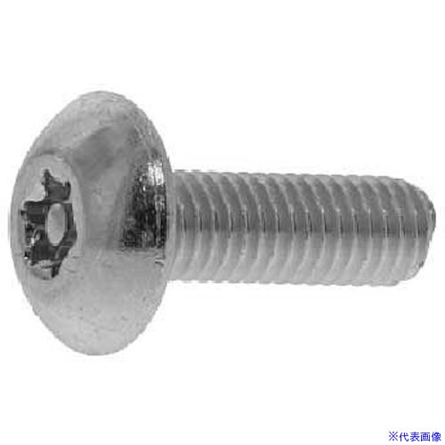 ■SUNCO Sコートステン TRXタンパープルーフ トラス小ネジ 6×12 (200本入) 0002T1030060012035(2293677)[送料別途お...