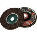 ■TRUSCO トクマルα アランダム Φ100 (10枚入) 60# GP100TMAR(60)(2295270)