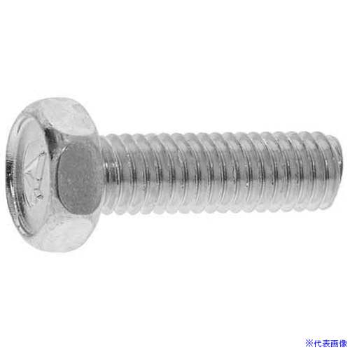 ■SUNCO 三価ブラック(4)アプセット小ネジ 6×15 (400本入) 000040000060015004(2298715)[送料別途見積り][法人・事業所限定][掲外取寄]