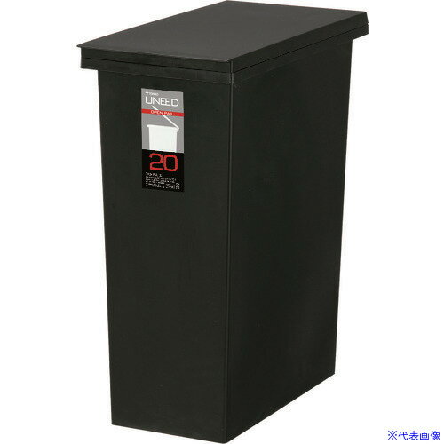 ■TONBO ユニード オープンペール20 02006(2303034)(3)