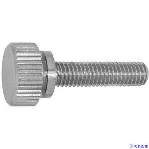 ■SUNCO ニッケルECO-BSローレットビス(平頭3×12 (250本入) 0001J02C0030012005(2303695)[送料別途お見積り][法人限定][掲外取寄]