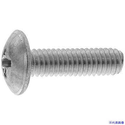 ■SUNCO GB(+)トラス小ネジ 6×45 (200本入) 000000030060045007(2307148)[送料別途お見積り][法人限定][..