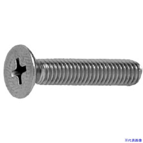 ■SUNCO ステン(+)サラ小(T) 8×30 (100本入) 0002U0010080030000(2309555)[送料別途見積り][法人・事業所限定][掲外取寄]