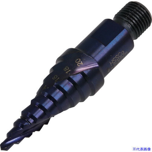 MUSTTOOL ѥ륹ƥåץɥ 4-20mm(9) IM-STB420 19869(2314056)