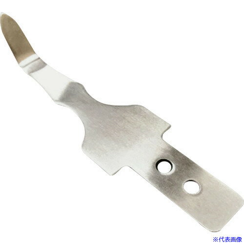 ■DOGYU お掃除スクレーパー替刃 シロッコファン用 03791(2314073)