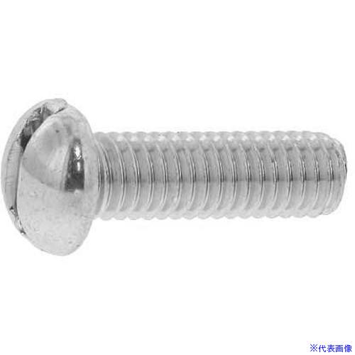 ■SUNCO ステン(-)丸ボルト 12×20 (100本入) 000201050120020000(2314975)[送料別途見積り][法人・事業所限定][掲外取寄]