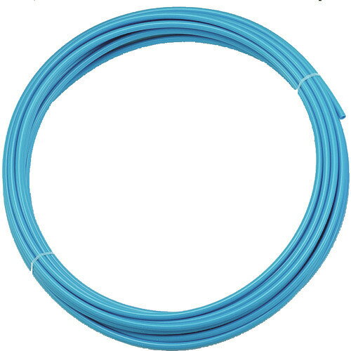 ��TRUSCO �ݥꥦ�쥿����塼�� 6X4.0mm 10m�� �� TEN610B(2316561)
