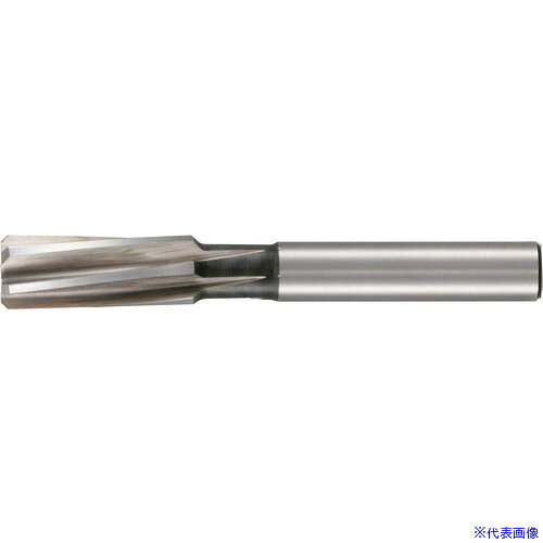 オレンジブック トラスコ中山　TRUSCOGUHRING マシンリーマ ショート/スタブ用 4.79mm 〔品番:4974.790〕[ 注番:2323292]特長●汎用性の高いマシンチャッキングリーマです。用途●一般鋼、窒化鋼、ステンレス、鋳鉄、銅合金用。(止まり穴／貫通穴共通)仕様●刃径(mm)：4.79000000000002●刃長(mm)：22●全長(mm)：63●長さタイプ：ショート/スタブ●刃径公差(mm)：+0.004/0●シャンク径(mm)：4●刃数：6仕様2●N／標準材質/仕上●HSS-Eセット内容/付属品注意原産国（名称）ドイツJANコード4031093138529本体質量10gオレンジブック トラスコ中山　TRUSCOGUHRING マシンリーマ ショート/スタブ用 4.79mm 〔品番:4974.790〕[注番:2323292][本体質量：10g]《包装時基本サイズ：76×6×6》〔包装時質量：11g〕分類》切削工具》面取り工具》リーマ☆納期情報：メーカー取り寄品（弊社より発送）