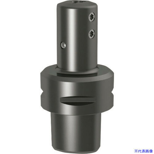 ■GUHRING 溝入れ工具 ポリゴンシャンクホルダ ISO 26623・ストレート 0° レギュラ- GH106.PO32.052.00...