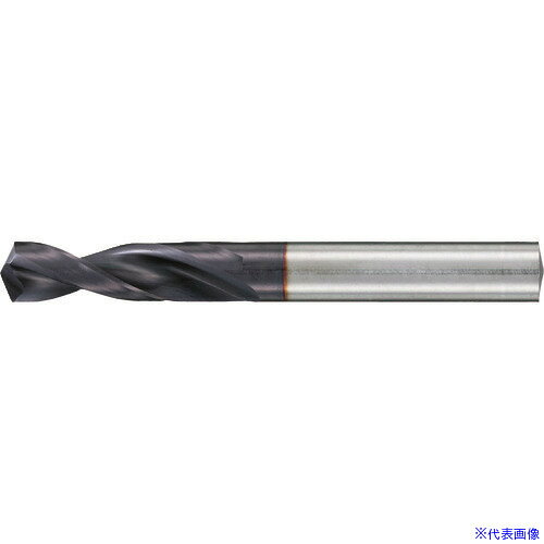 Rakuten - ■GUHRING ハイスドリル ショート/スタブ FIREコート 10mm 249810.000(2324608)[送料別途お見積り][法人限定][掲外取寄]