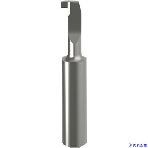 ■GUHRING 溝入れ工具 インサート 内径溝入れ加工用 GE108.0250.000.17.70.L 271278.210(2326020)[送料別途お見積り][法人限定][掲外取寄]