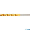 ■GUHRING ハイスドリル レギュラ TiNコート 6.9mm 5116.900(2326180)