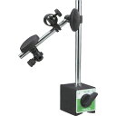 ■TRUSCO マグネットベース アジャスター付 TMA80(2327121)