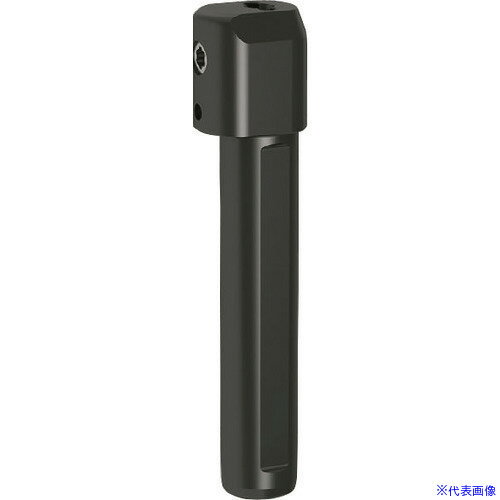 ■GUHRING 溝入れ工具 丸シャンクホルダ・ 側面クランプねじ レギュラ- GB104.1000....