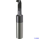 ■GUHRING 溝入れ工具 インサート 内径フルR溝入れ加工用 nanoAコート GE108.0200.100.47.70.L 271298.150(2327...