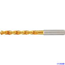 ■GUHRING ハイスドリル レギュラ TiNコート 4.2mm 5114.200(2329291)