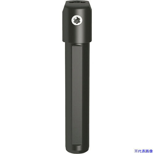 ■GUHRING 溝入れ工具 丸シャンクホルダ・上部クランプねじ レギュラ− GB104.0020.0...